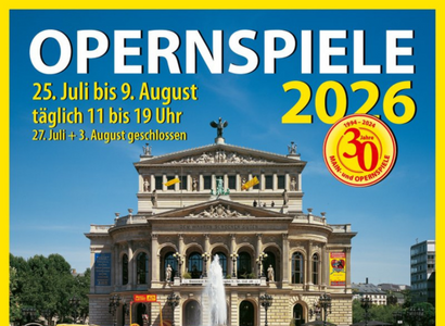 Opernspiele