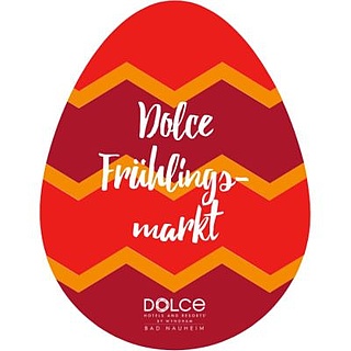 Dolce Frühlingsmarkt 2025