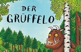 Der Grüffelo