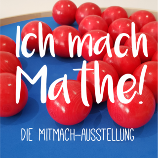 Ich mach Mathe!