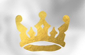 Königin Kunterbunt und das grosse Grau