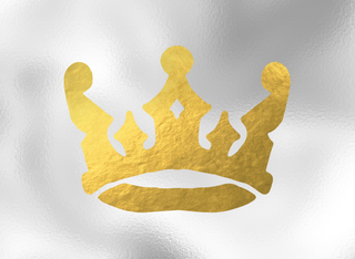 Königin Kunterbunt und das große Grau