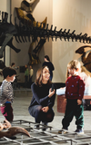 Tipp: Senckenberg-Mitgliedschaft für Familien