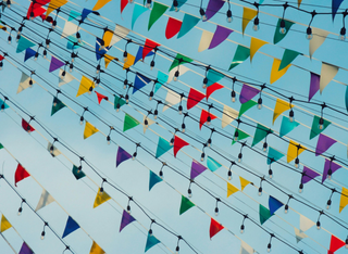 Frühlingsfest auf der Burg Kronberg