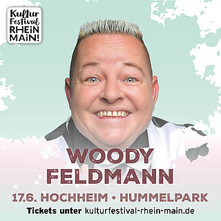 Woody Feldmann