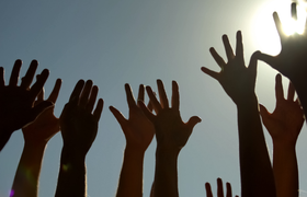 Aktionstag „Tag der Demokratie 2026“