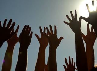 Aktionstag „Tag der Demokratie 2026“