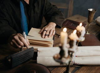 Kinderleben wie im Mittelalter