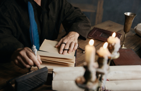 Kinderleben wie im Mittelalter