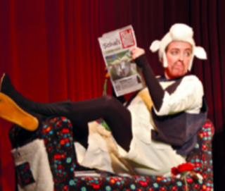 Entdeckt Die Veranstaltung Kinderkulturtage Wolle Und Gack In