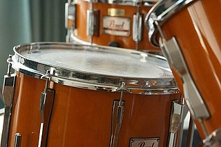 Musikinstrumente basteln