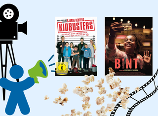 Film ab! Zum Weltkindertag