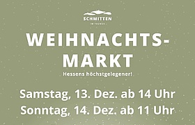Schmittener Weihnachtsmarkt
