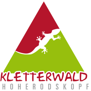 Kletterwald Hoherodskopf