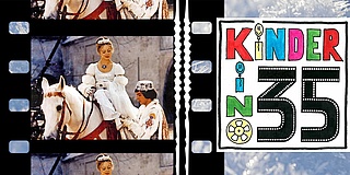 Kinderkino35: Drei Haselnüsse für Aschenbrödel