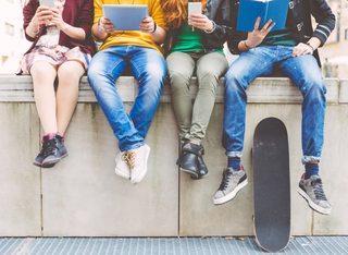 Gonsenheimer Jugendtag - Beteiligungsveranstaltung