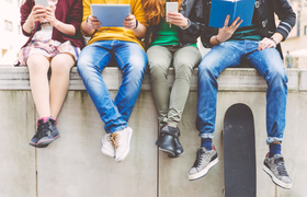 Gonsenheimer Jugendtag - Beteiligungsveranstaltung