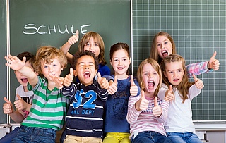 Zehn neue Schulen für Frankfurt