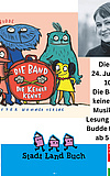 STADT LAND BUCH