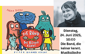 STADT LAND BUCH