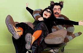 Der satan­archäo­lügen­ialko­höllische Wunschpunsch