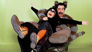 Der satan­archäo­lügen­ialko­höllische Wunschpunsch