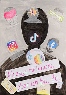 KinderArt! 2026 in Frankfurt: Wenn Kinder zeigen, was Privatsphäre bedeutet