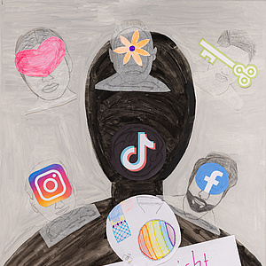 KinderArt! 2026 in Frankfurt: Wenn Kinder zeigen, was Privatsphäre bedeutet