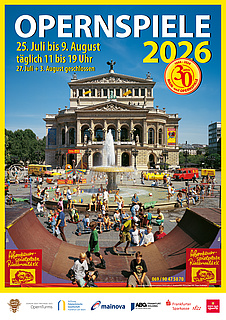 Opernspiele