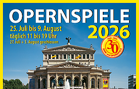 Opernspiele