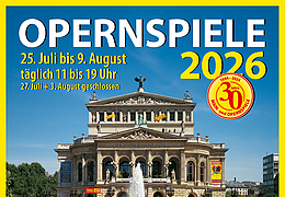 Opernspiele