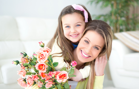 Muttertag in Rhein-Main