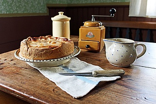 50 Jahre, 50 Kuchen