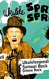 Das Ukulele SpringSpring 2026