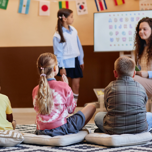 Rechtsanspruch auf Ganztagsbetreuung startet: Das ändert sich jetzt für Familien