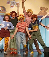 Conni – Das Musical!