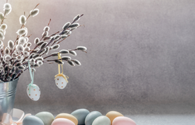 Oberhöchstädter Ostermarkt