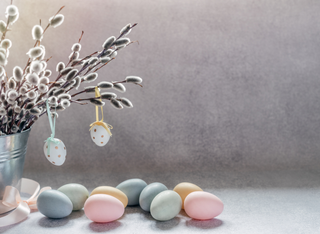 Oberhöchstädter Ostermarkt