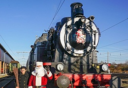 Nikolausfahrt