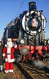 Nikolausfahrt