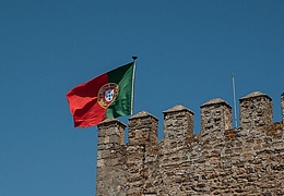 São João - Johannisfest
