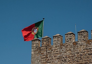  São João - Johannisfest