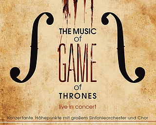 The Music of Game of Trhones