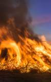 17. Wiesbadener Osterfeuer-Fest