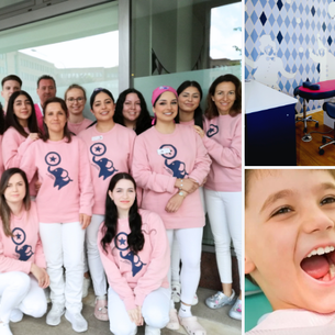 Zahnzirkus Kinderzahnarzt Frankfurt