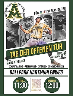 Tag der offenen Tür