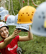 Fun Forest Abenteuerpark Offenbach