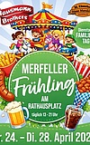 Merfeller Frühling