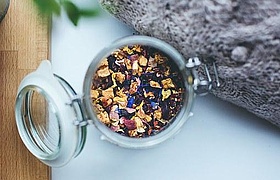 Offene Werkstatt: Drogerie
