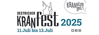 Oestricher Kranfest